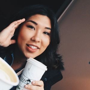 Meet your Posher, Allie